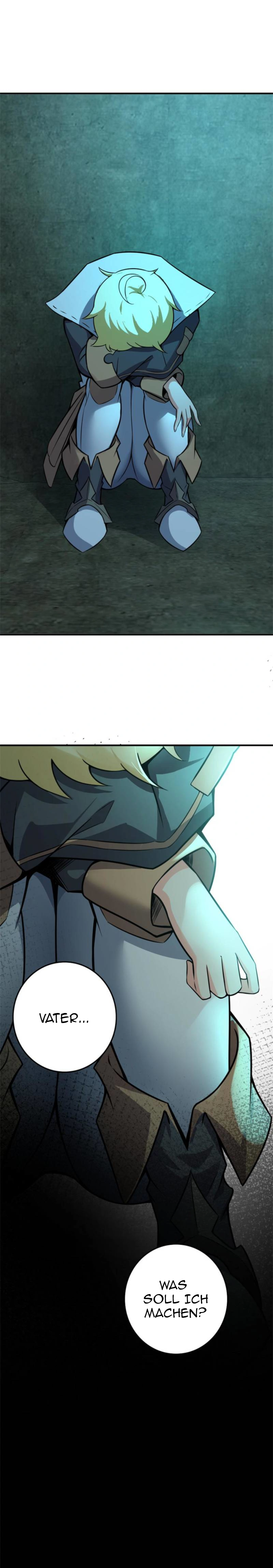 Read Release that Witch DE Manga Online