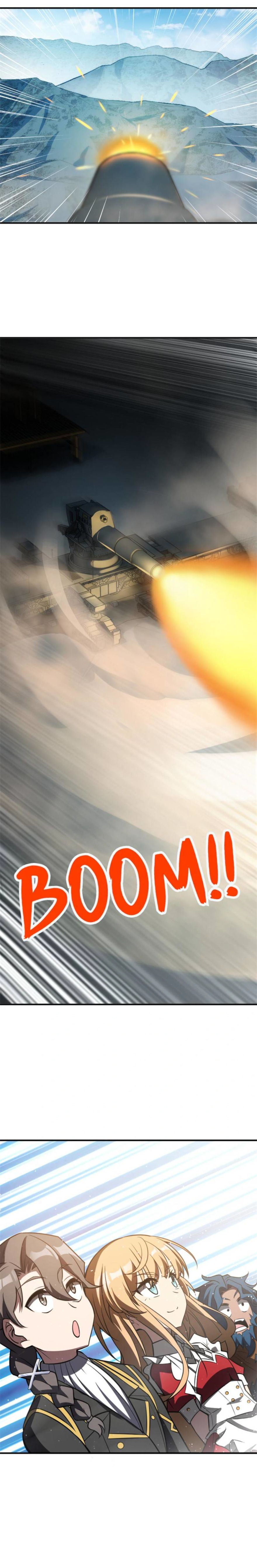 Read Release that Witch DE Manga Online