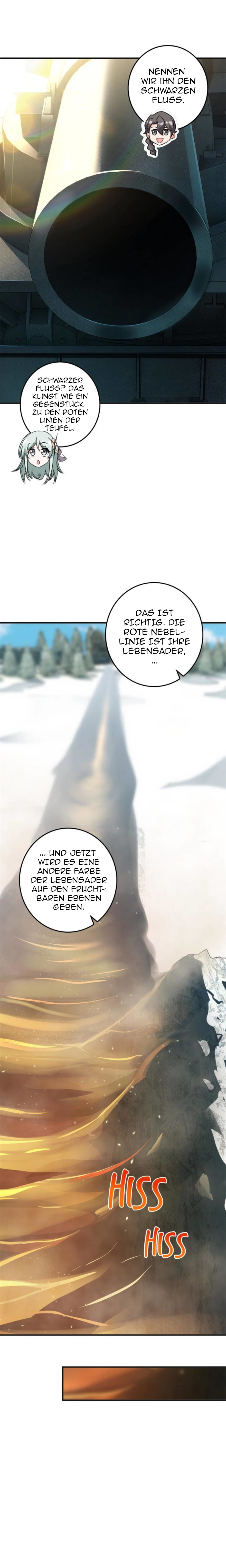 Read Release that Witch DE Manga Online