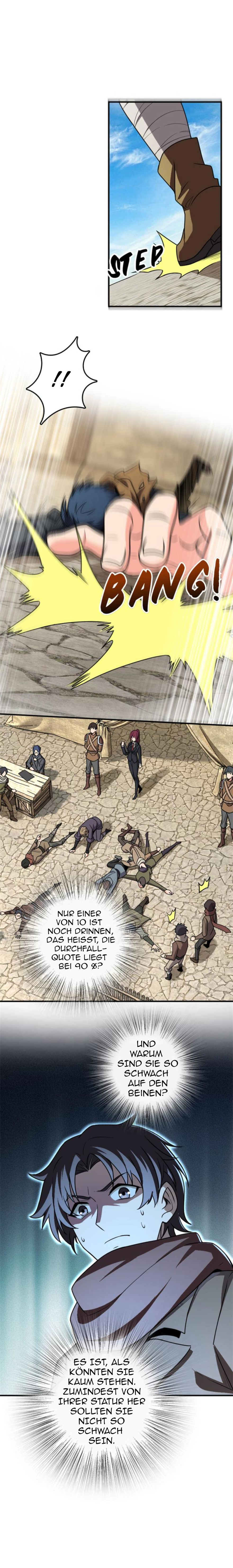 Read Release that Witch DE Manga Online