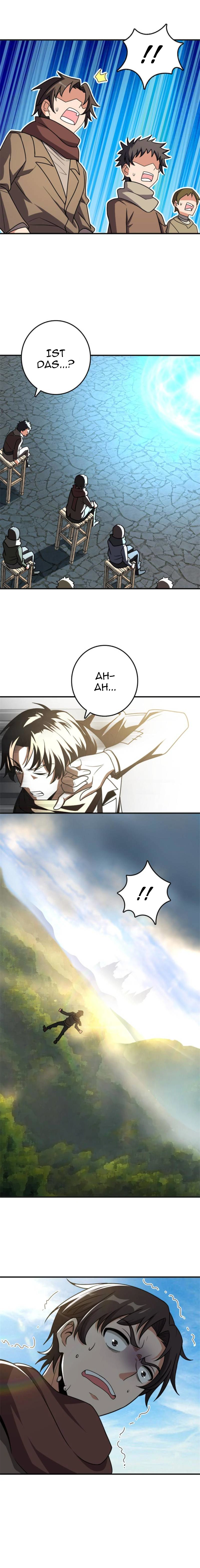 Read Release that Witch DE Manga Online