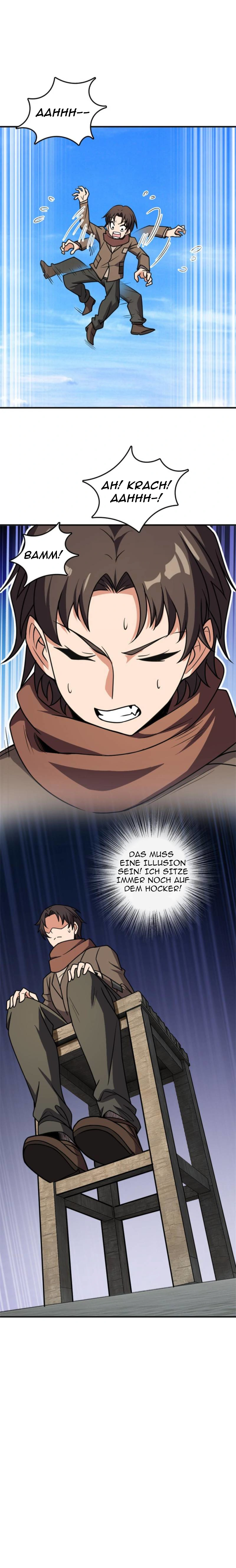 Read Release that Witch DE Manga Online