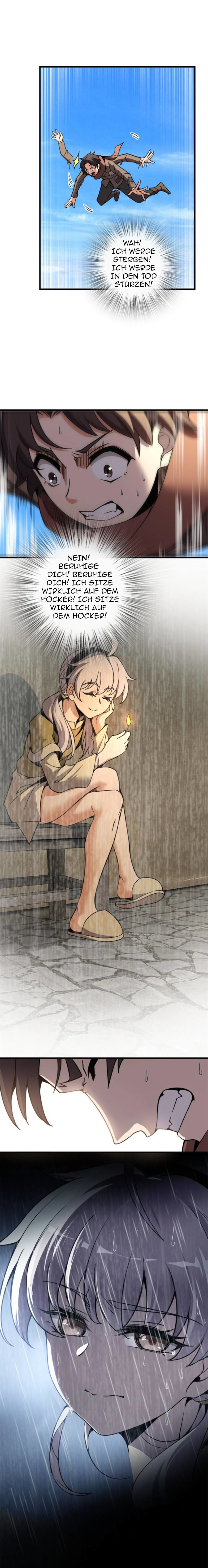Read Release that Witch DE Manga Online