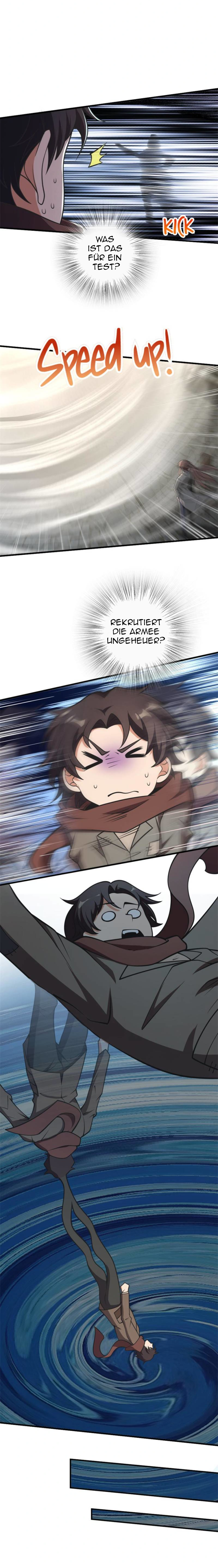 Read Release that Witch DE Manga Online
