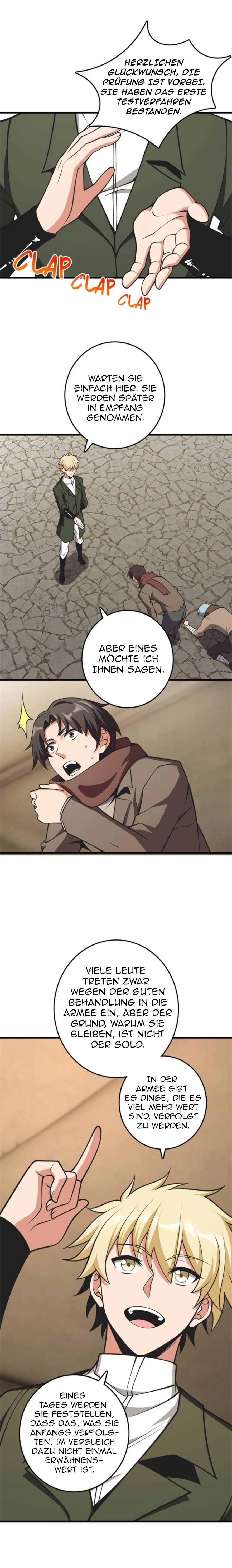 Read Release that Witch DE Manga Online