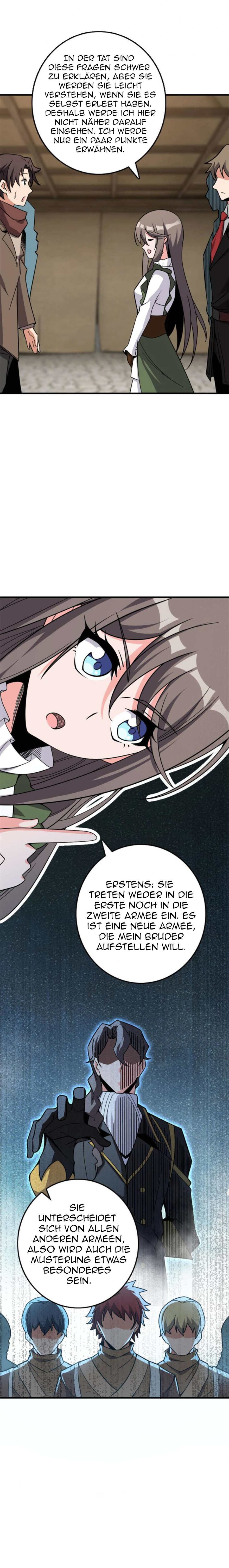Read Release that Witch DE Manga Online