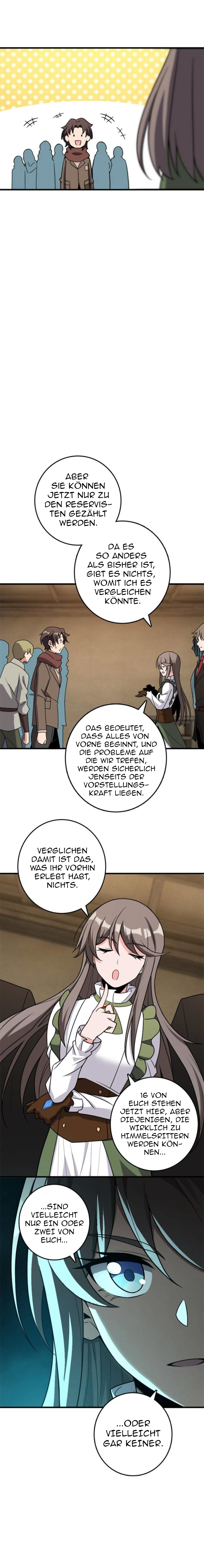 Read Release that Witch DE Manga Online