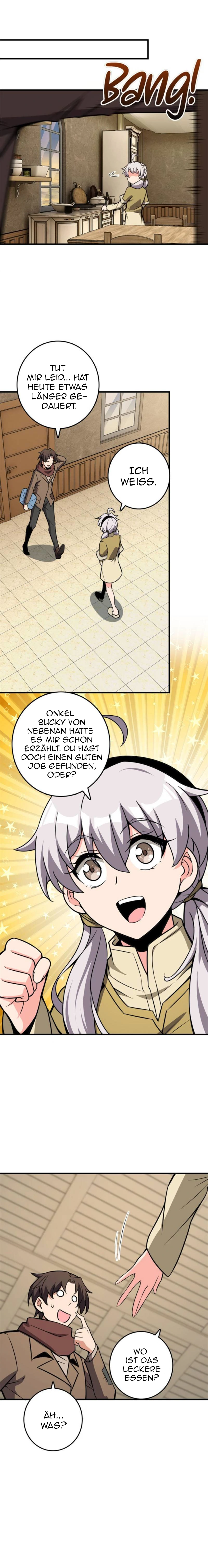 Read Release that Witch DE Manga Online