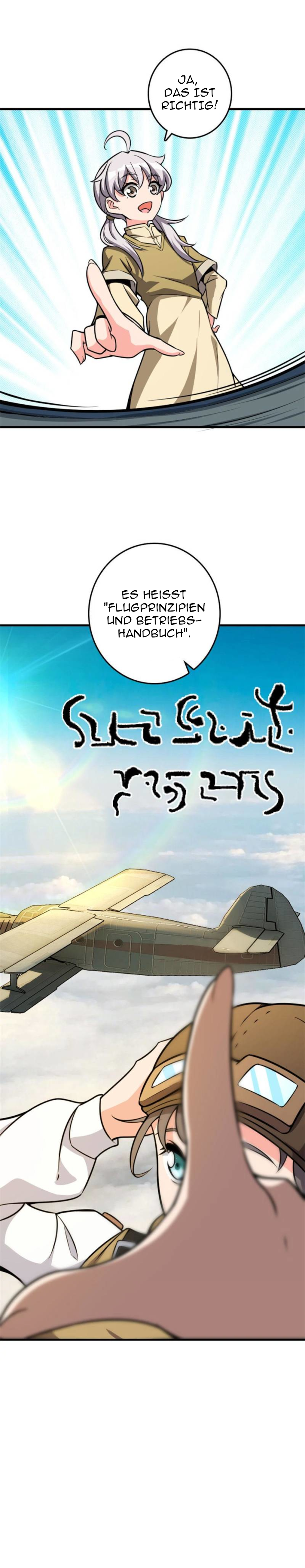 Read Release that Witch DE Manga Online