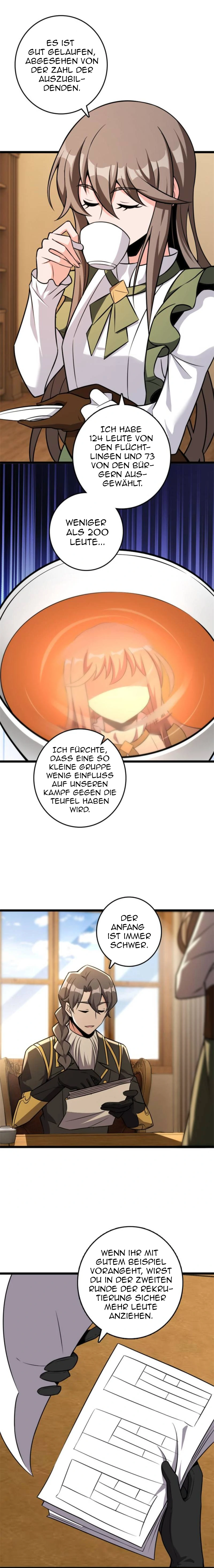 Read Release that Witch DE Manga Online