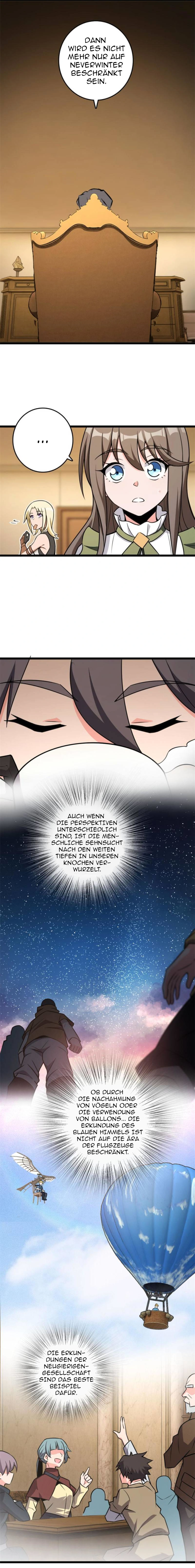 Read Release that Witch DE Manga Online