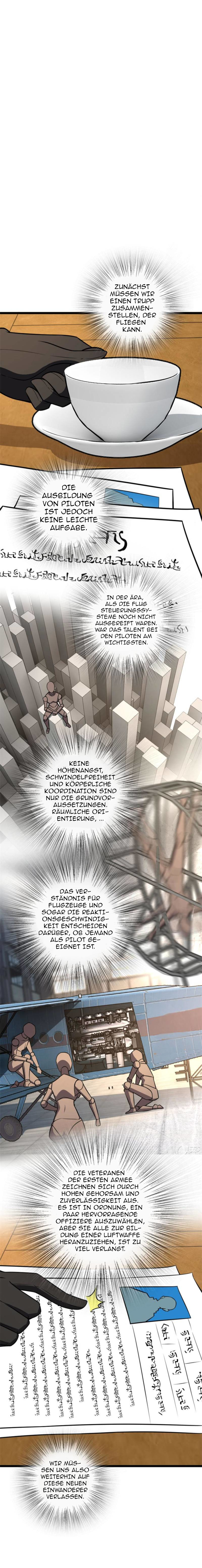 Read Release that Witch DE Manga Online