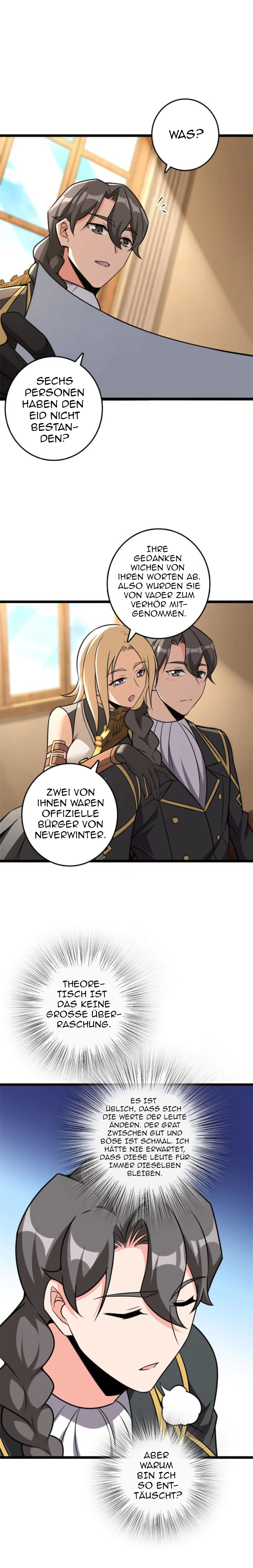 Read Release that Witch DE Manga Online