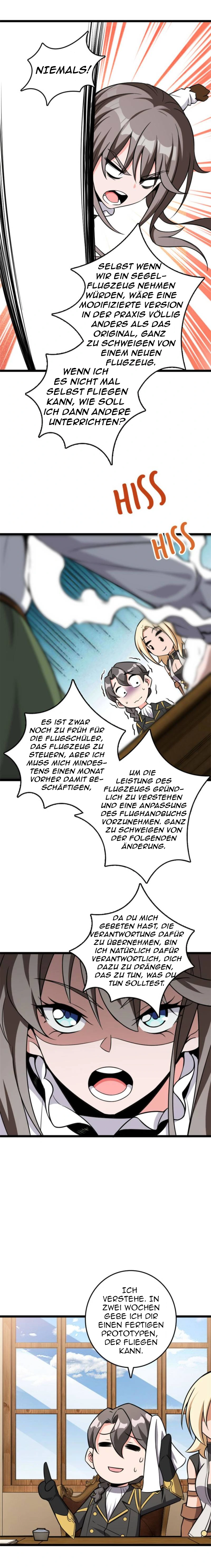 Read Release that Witch DE Manga Online