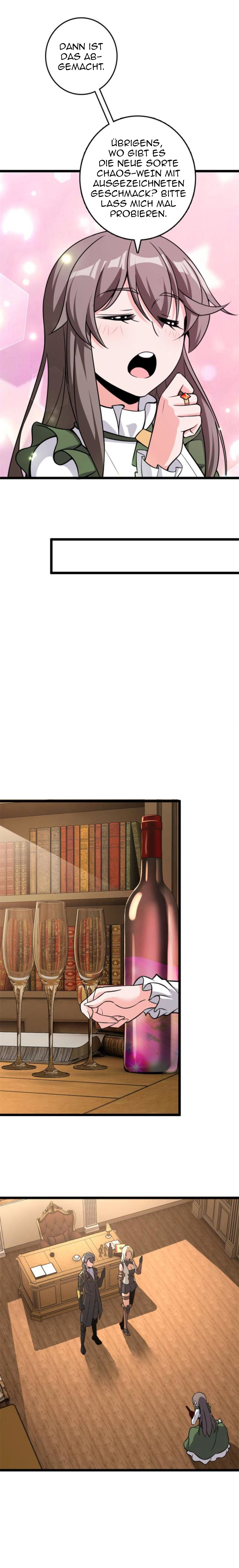 Read Release that Witch DE Manga Online