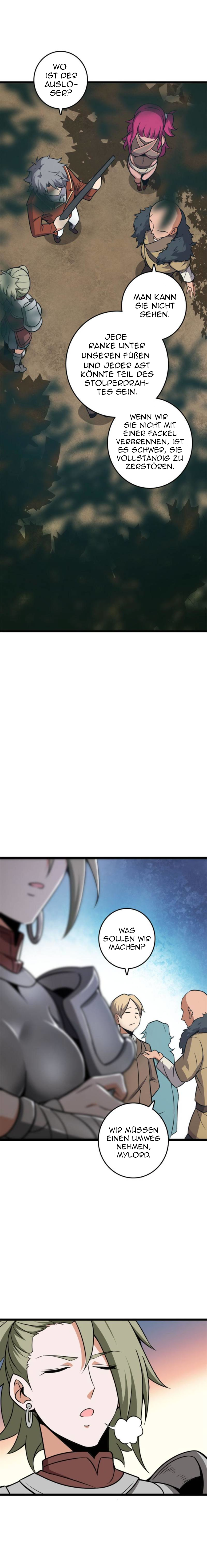 Read Release that Witch DE Manga Online
