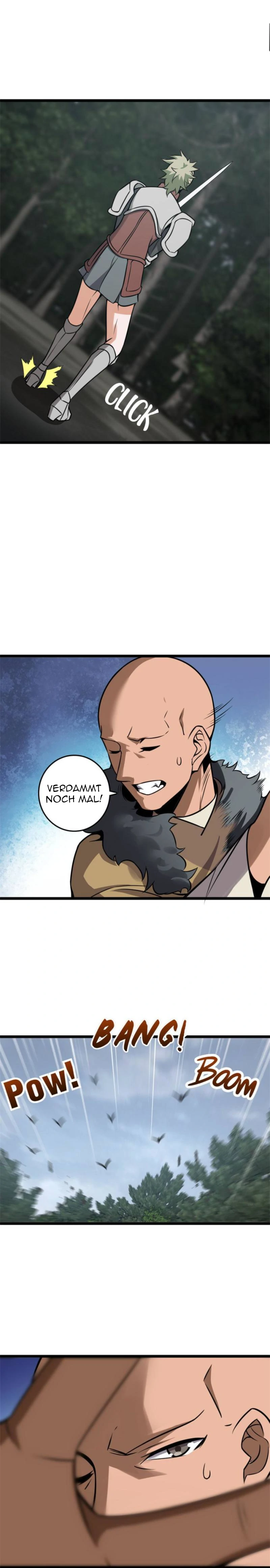 Read Release that Witch DE Manga Online