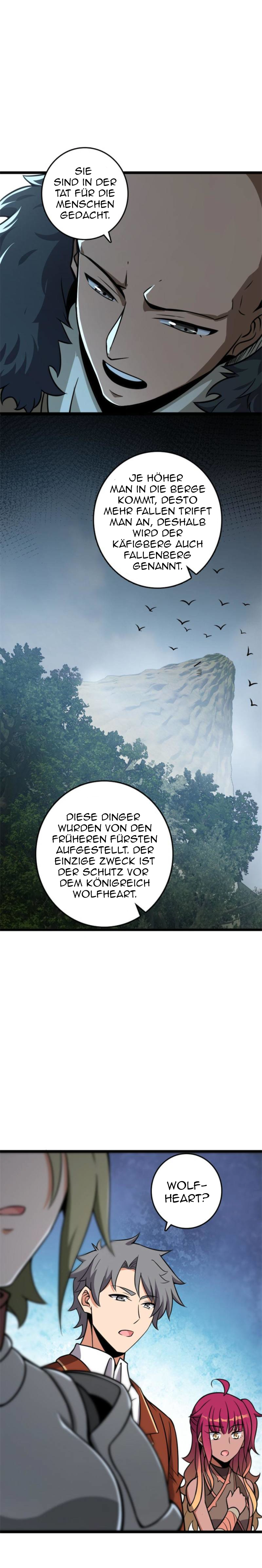 Read Release that Witch DE Manga Online
