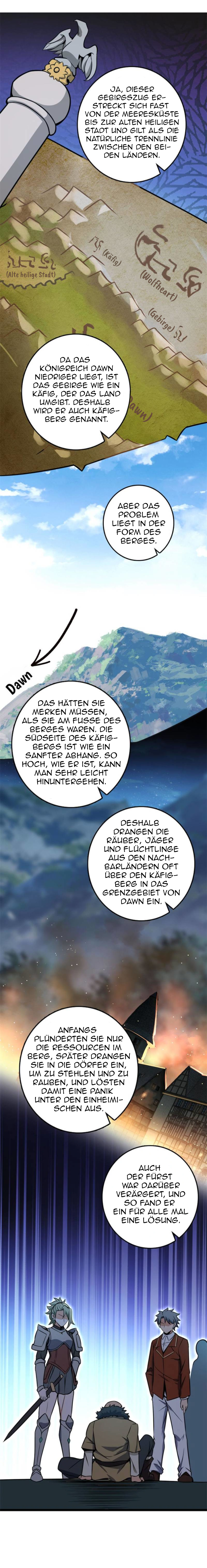 Read Release that Witch DE Manga Online