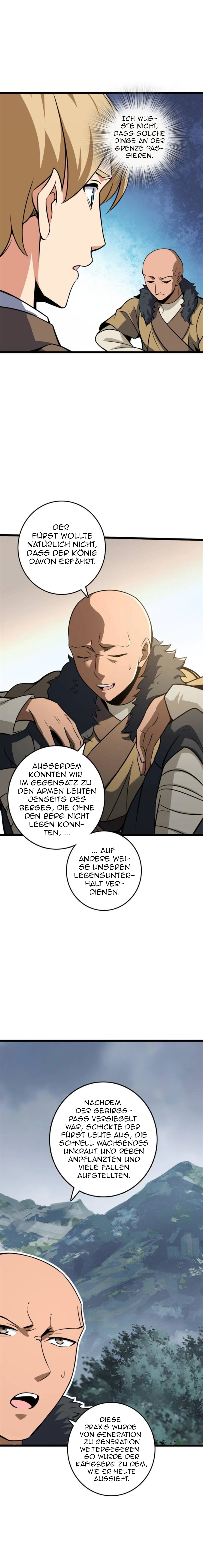 Read Release that Witch DE Manga Online