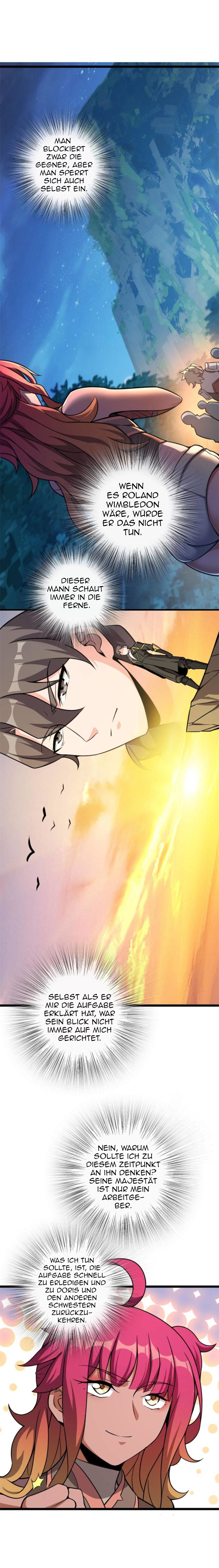 Read Release that Witch DE Manga Online