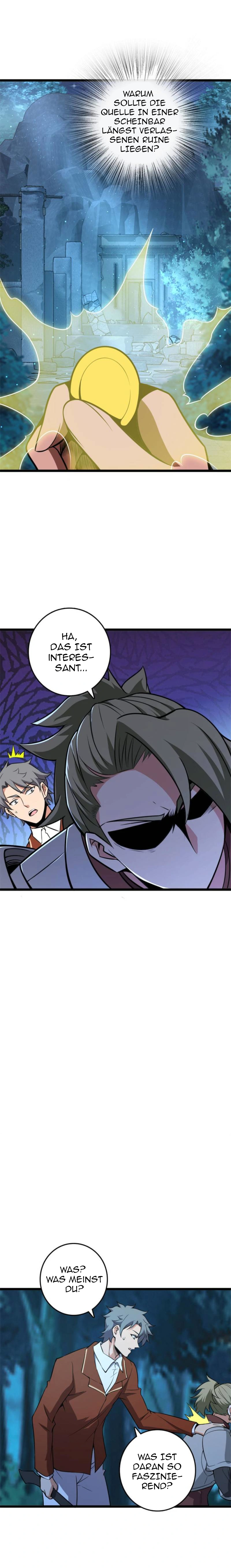 Read Release that Witch DE Manga Online