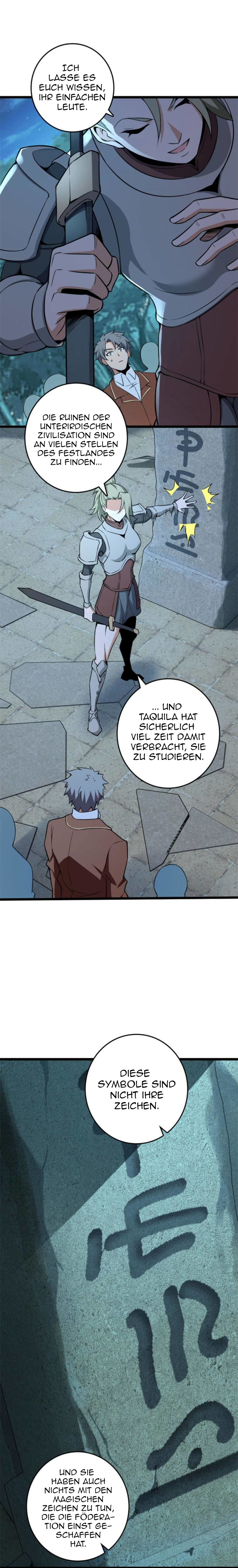 Read Release that Witch DE Manga Online
