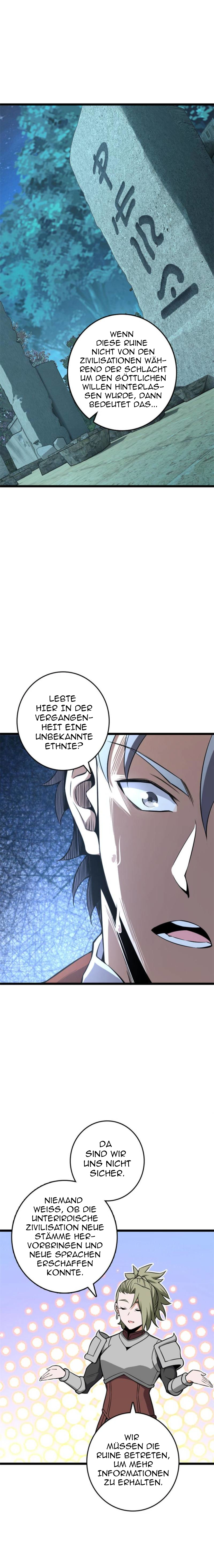 Read Release that Witch DE Manga Online