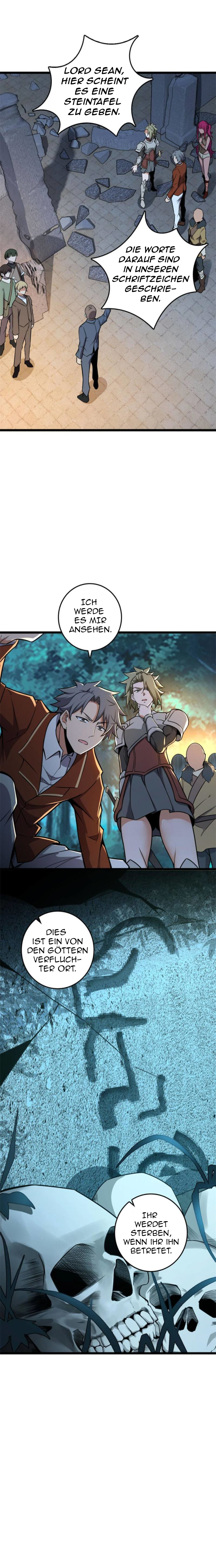 Read Release that Witch DE Manga Online