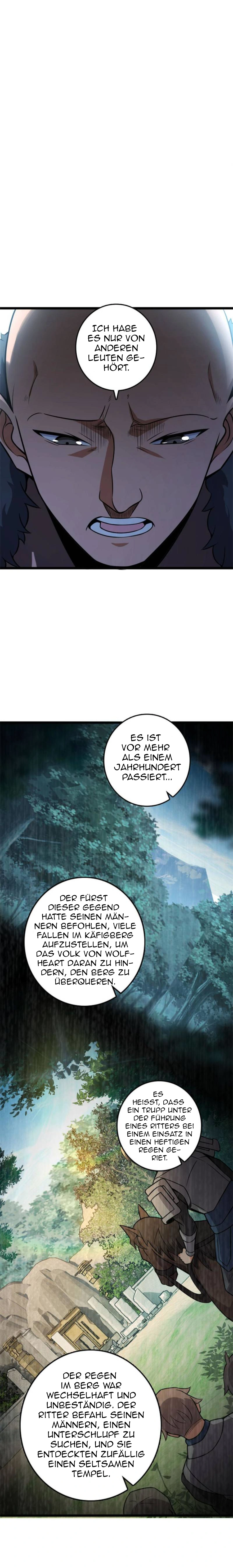 Read Release that Witch DE Manga Online