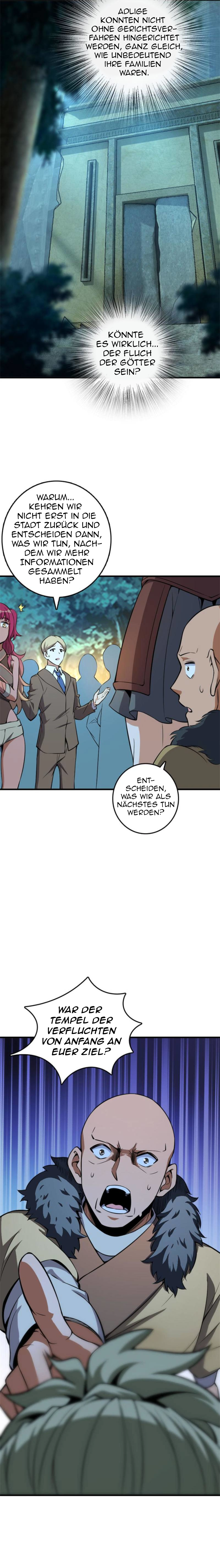 Read Release that Witch DE Manga Online