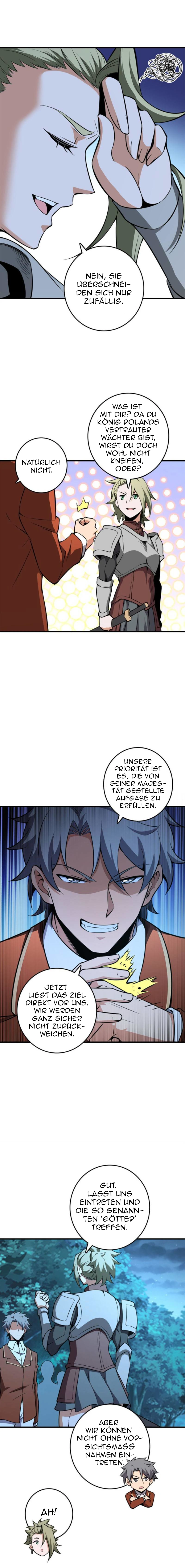 Read Release that Witch DE Manga Online