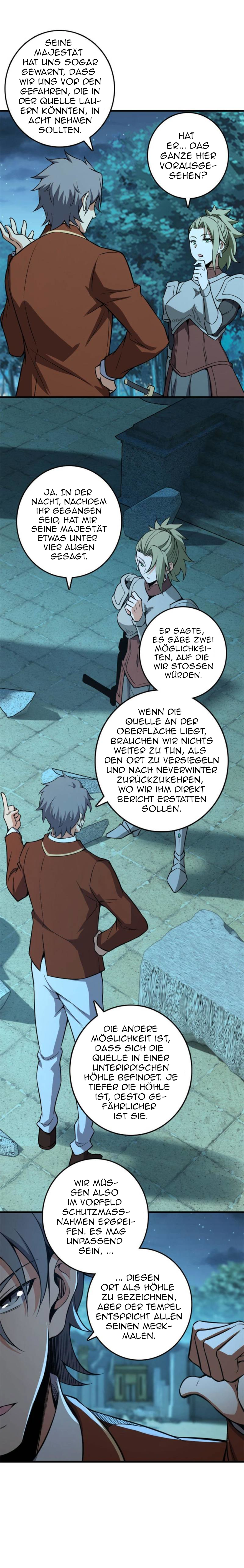 Read Release that Witch DE Manga Online