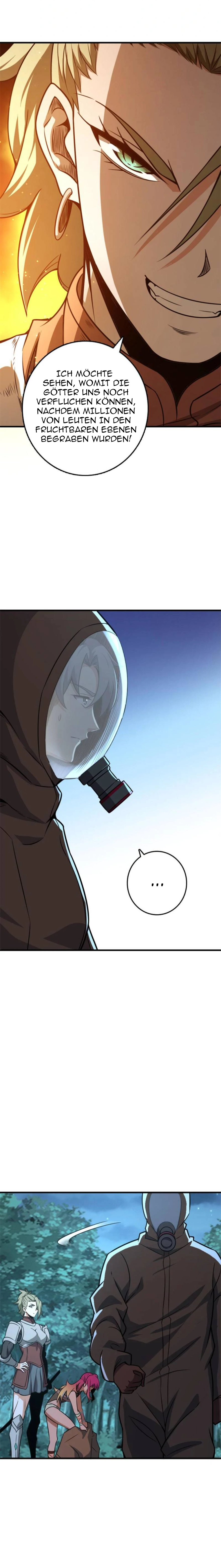 Read Release that Witch DE Manga Online