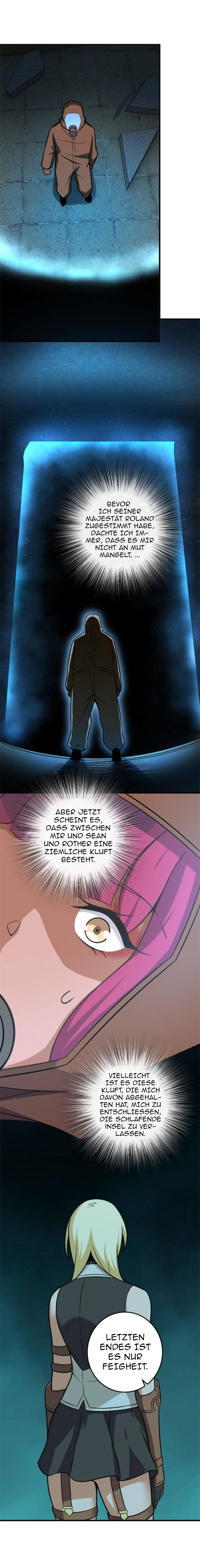 Read Release that Witch DE Manga Online