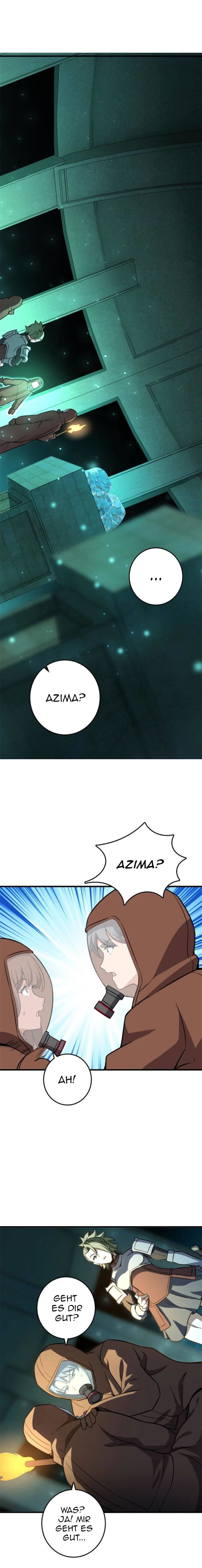 Read Release that Witch DE Manga Online