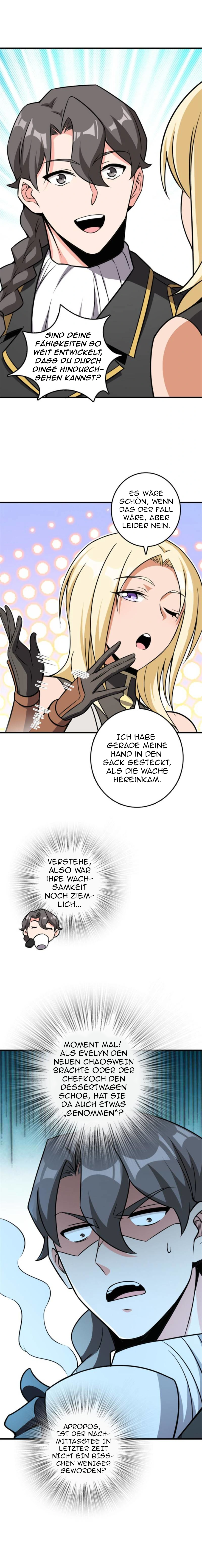 Read Release that Witch DE Manga Online