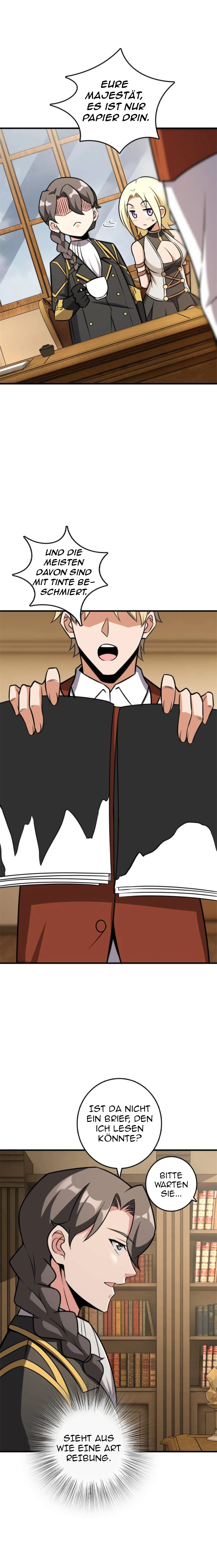 Read Release that Witch DE Manga Online