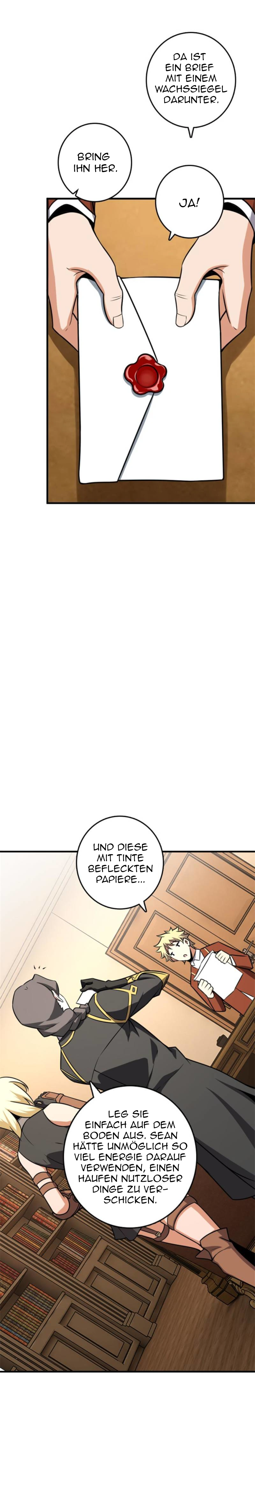 Read Release that Witch DE Manga Online