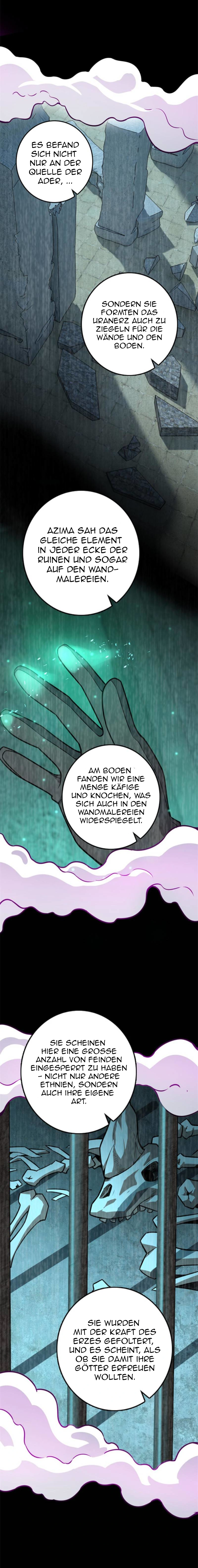 Read Release that Witch DE Manga Online