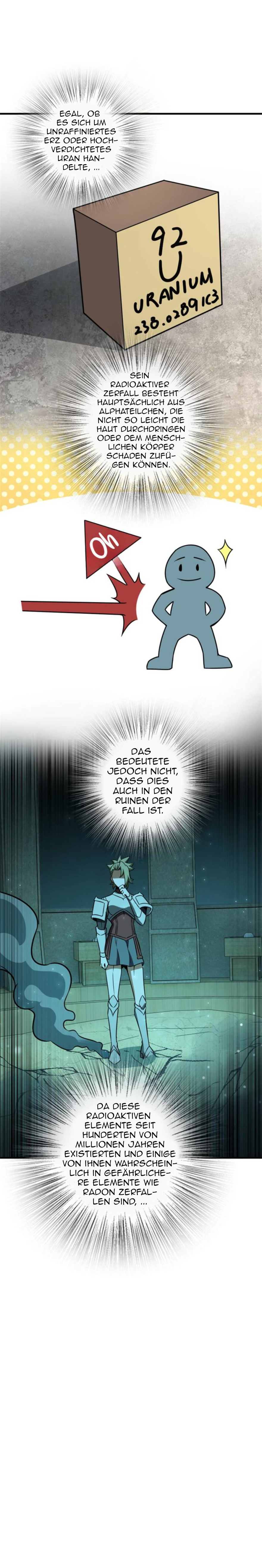 Read Release that Witch DE Manga Online