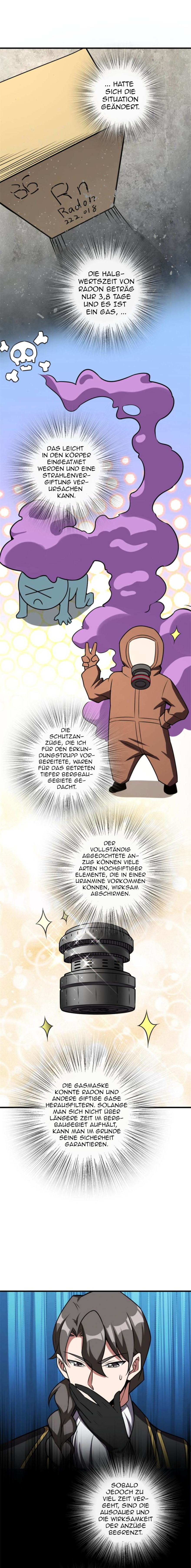 Read Release that Witch DE Manga Online