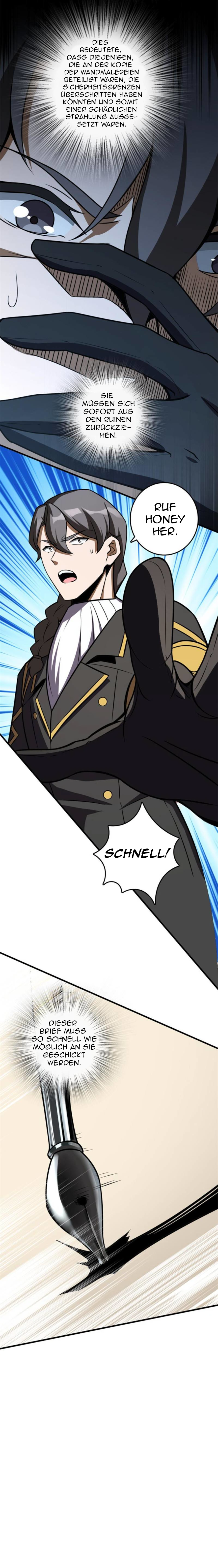 Read Release that Witch DE Manga Online