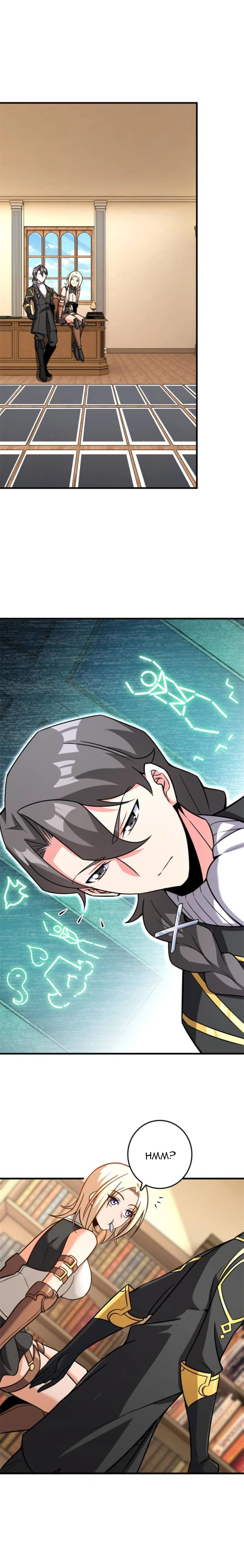 Read Release that Witch DE Manga Online