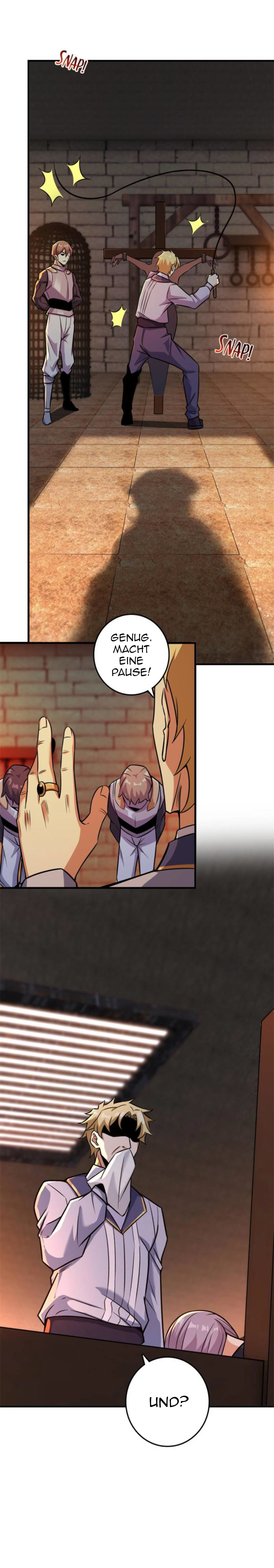 Read Release that Witch DE Manga Online