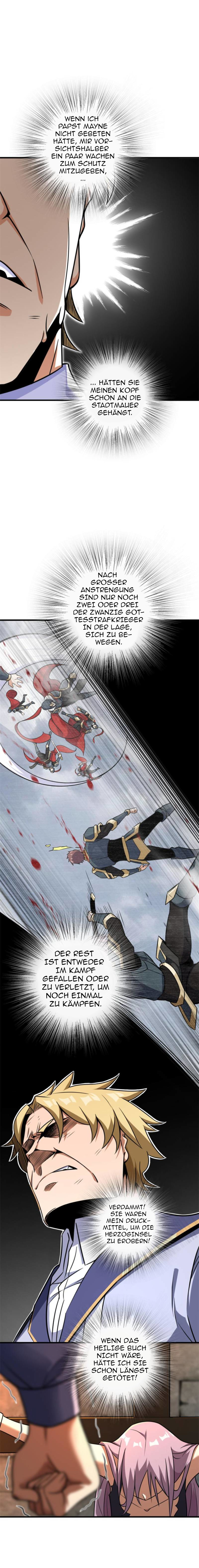 Read Release that Witch DE Manga Online