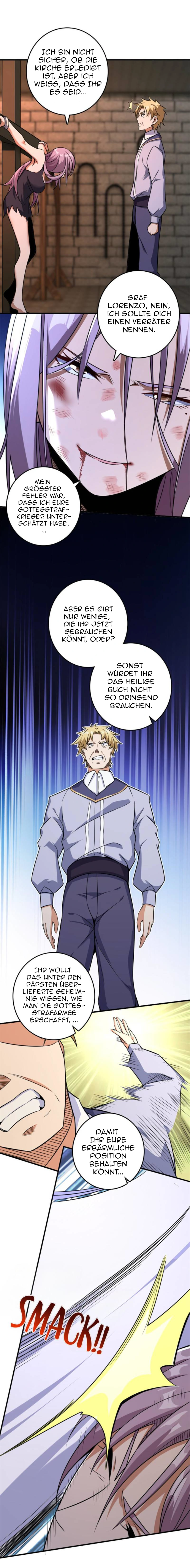 Read Release that Witch DE Manga Online