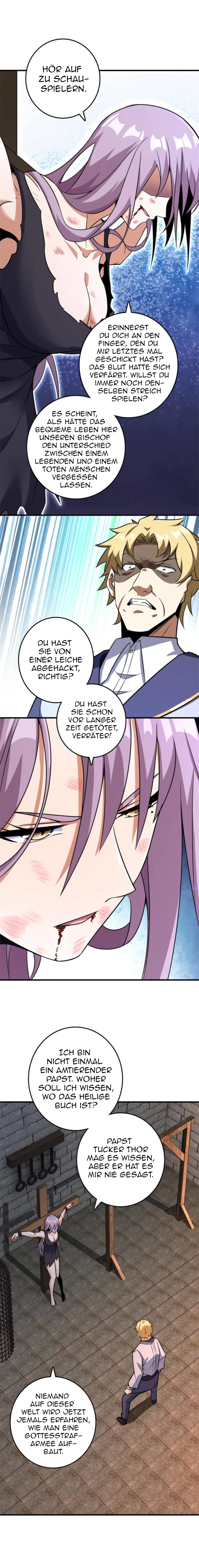 Read Release that Witch DE Manga Online