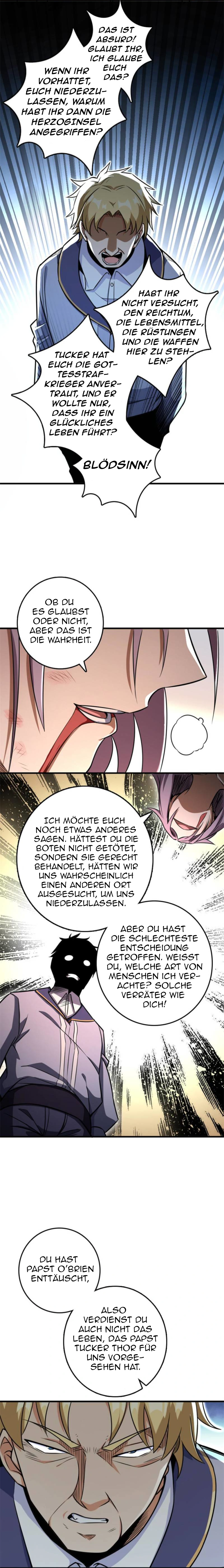 Read Release that Witch DE Manga Online
