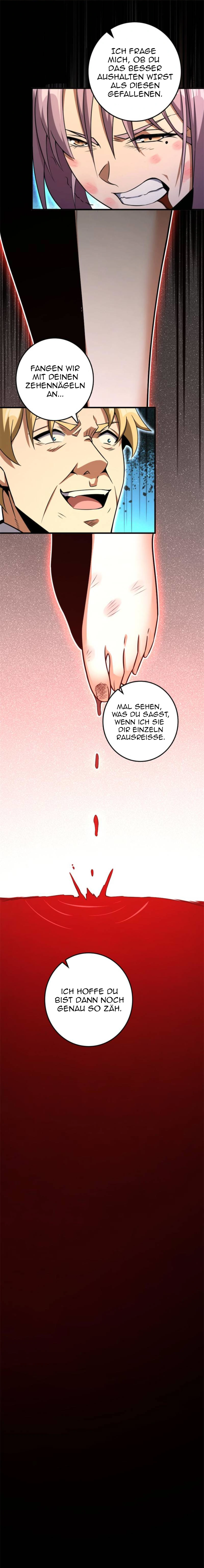 Read Release that Witch DE Manga Online